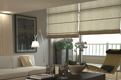 Persiana Horizontal Blackout em Jandira