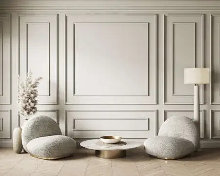 Moldura de Boiserie em São Paulo