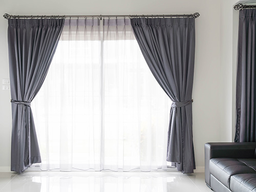Persiana Horizontal Blackout em Pinheiros
