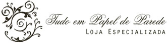 Logo Tudo em Papel de Parede